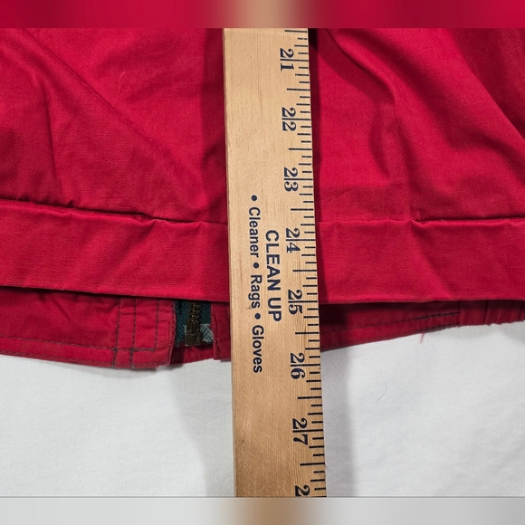 VTG RARE Always Coca-Cola 1894 - 1994 Dallas Syrup Operations Jacket, XL, Red - Picture 11 of 15